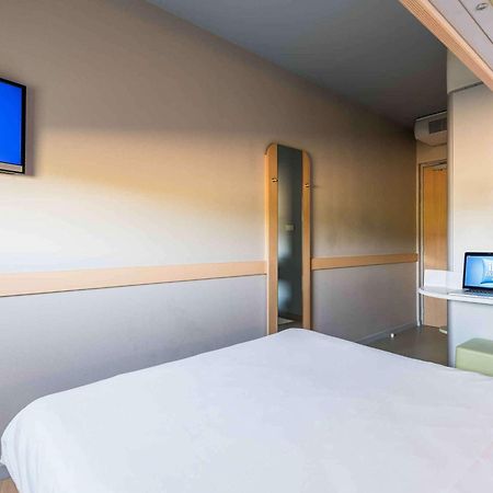 Ibis Budget Amberieu En Bugey/Chateau Gaillard A42 מראה חיצוני תמונה